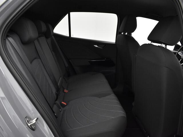 Volkswagen ID.3 Pro Limited Edition 58 kWh accu 204 PK
