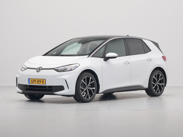 Volkswagen ID.3 Pure Oranje Edition 52 kWh Navigatie Pdc Clima Acc