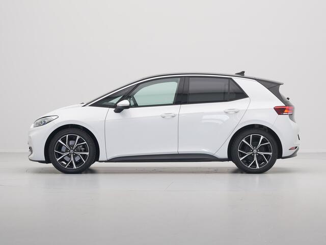 Volkswagen ID.3 Pure Oranje Edition 52 kWh Navigatie Pdc Clima Acc