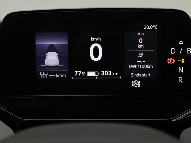 Volkswagen ID.3 First Plus 58 kWh 204PK Aut. Adaptieve Cruise Controle, Achteruitrijcamera, Keyless, Matrix LED-verlichting, Navi, Clima, Stoel-Stuurverwarming, 19" LM Velgen