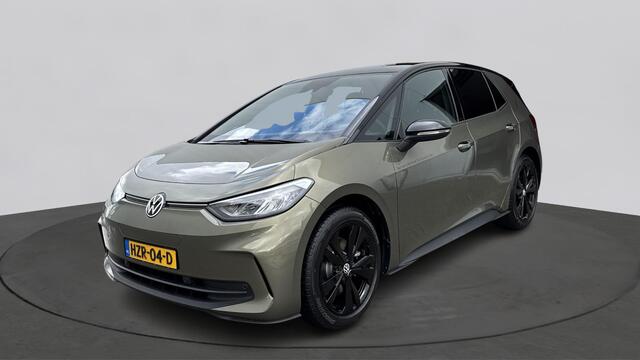 Volkswagen ID.3 Limited Edition 52 kWh Demonstratiemodel