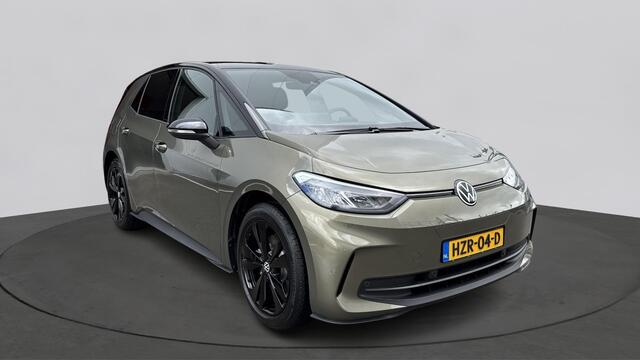 Volkswagen ID.3 Limited Edition 52 kWh Demonstratiemodel