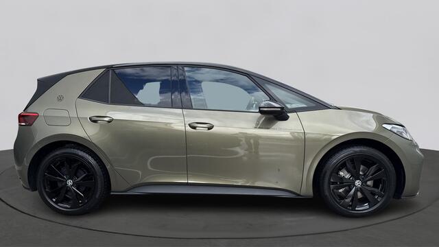 Volkswagen ID.3 Limited Edition 52 kWh Demonstratiemodel