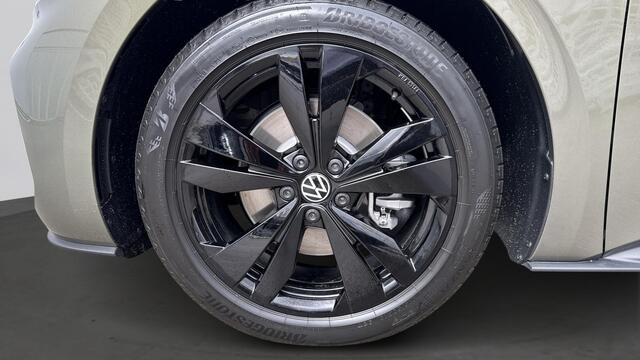 Volkswagen ID.3 Limited Edition 52 kWh Demonstratiemodel