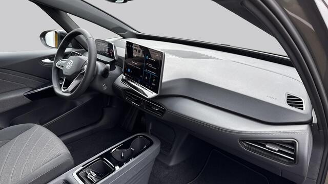 Volkswagen ID.3 Limited Edition 52 kWh Demonstratiemodel