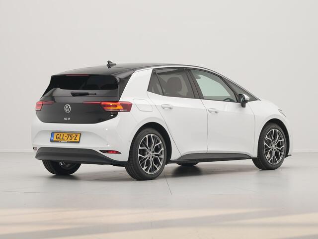 Volkswagen ID.3 Pure Oranje Edition 52 kWh Navigatie Camera Clima Acc 181