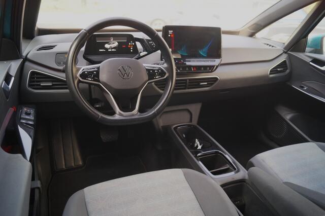 Volkswagen ID.3 Pure Comfort 45kWh -NAVI-ECC-PDC-