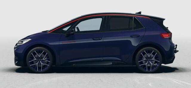 Volkswagen ID.3 GTX FIRE & ICE 79 kWh
