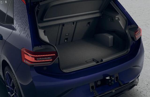 Volkswagen ID.3 GTX FIRE & ICE 79 kWh