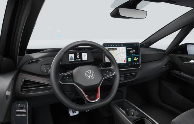 Volkswagen ID.3 GTX FIRE & ICE 79 kWh