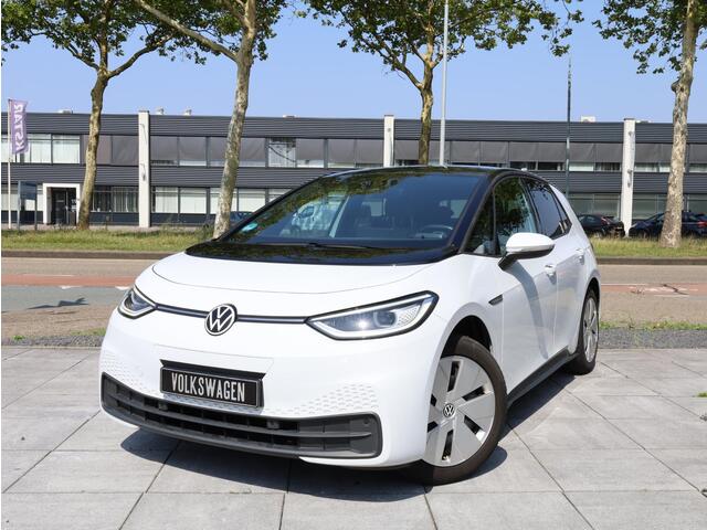 Volkswagen ID.3 Pro 58 kWh 150KW | Panodak | Warmtepomp | IQ Light Matrix | Keyless | Achteruitrijcamera | Stoel&stuurverwarming |