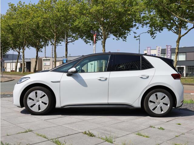 Volkswagen ID.3 Pro 58 kWh 150KW | Panodak | Warmtepomp | IQ Light Matrix | Keyless | Achteruitrijcamera | Stoel&stuurverwarming |