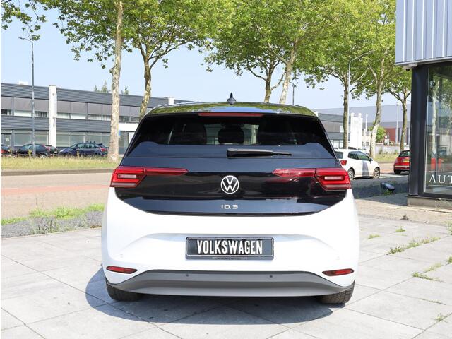 Volkswagen ID.3 Pro 58 kWh 150KW | Panodak | Warmtepomp | IQ Light Matrix | Keyless | Achteruitrijcamera | Stoel&stuurverwarming |