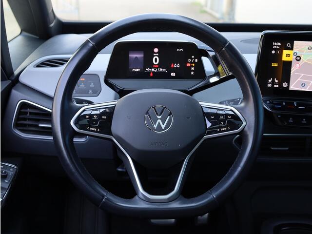 Volkswagen ID.3 Pro 58 kWh 150KW | Panodak | Warmtepomp | IQ Light Matrix | Keyless | Achteruitrijcamera | Stoel&stuurverwarming |