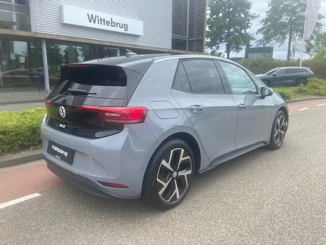 Volkswagen ID.3 Pro Business 59 kWh