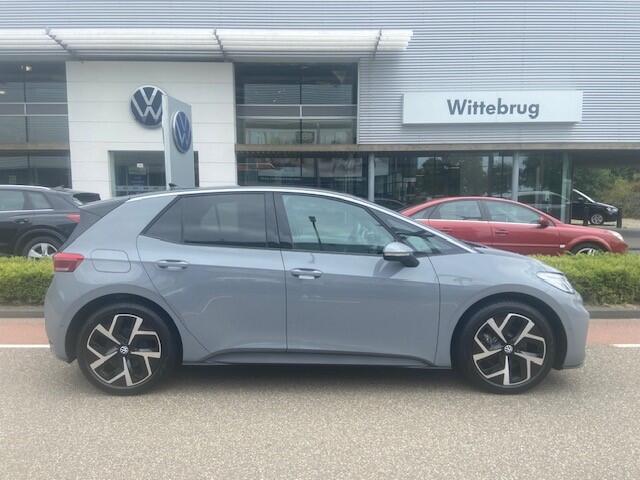 Volkswagen ID.3 Pro Business 59 kWh