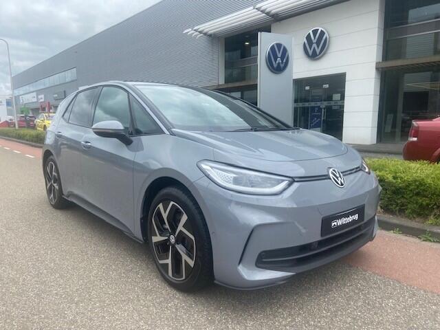Volkswagen ID.3 Pro Business 59 kWh