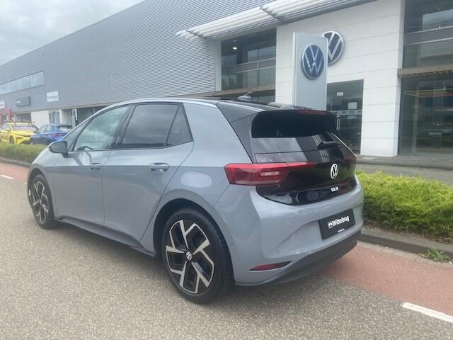 Volkswagen ID.3 Pro Business 59 kWh