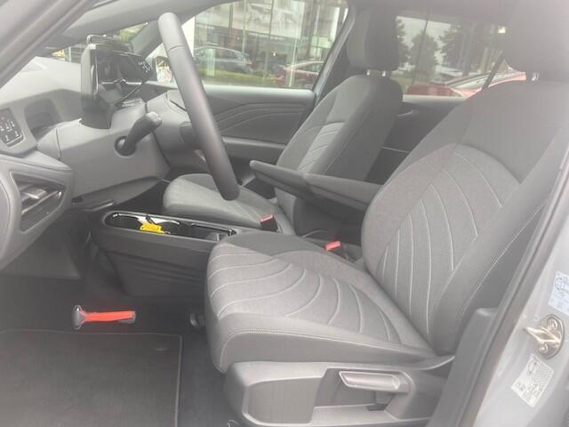 Volkswagen ID.3 Pro Business 59 kWh