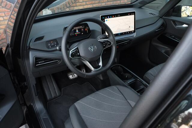 Volkswagen ID.3 Pro S Limited Edition 77 kWh Panoramadak, 360° Camera, ACC, Dodehoek detectie