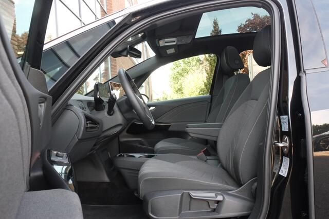 Volkswagen ID.3 Pro S Limited Edition 77 kWh Panoramadak, 360° Camera, ACC, Dodehoek detectie