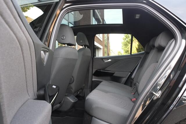 Volkswagen ID.3 Pro S Limited Edition 77 kWh Panoramadak, 360° Camera, ACC, Dodehoek detectie