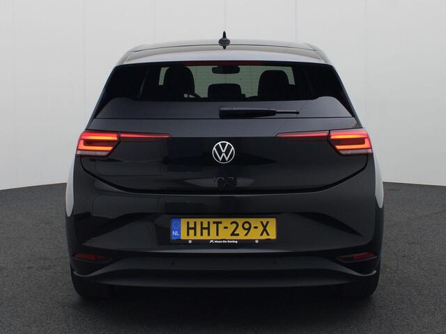 Volkswagen ID.3 Black Edition 52 kWh