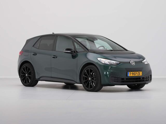 Volkswagen ID.3 Pro Advantage 58 kWh ACC Camera DAB Stoelverwarming 19 inch