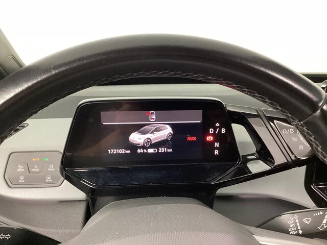 Volkswagen ID.3 First Plus 58 kWh | Navigatie | Stoelverwarming | Carplay | Camera |*