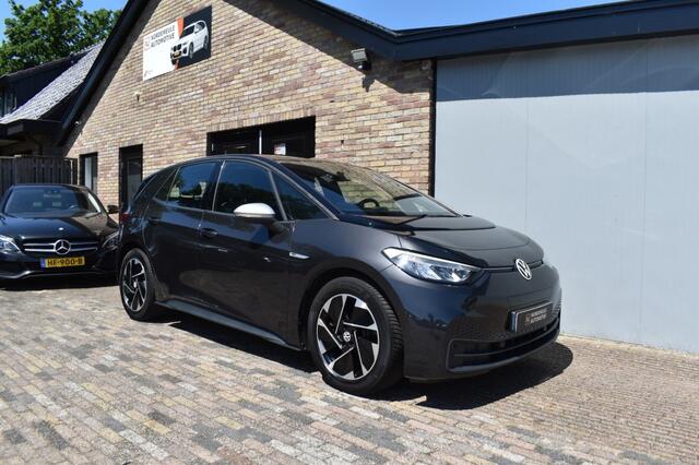 Volkswagen ID.3 FIRST 58 KWH, ACC, Apple Carplay, Navi