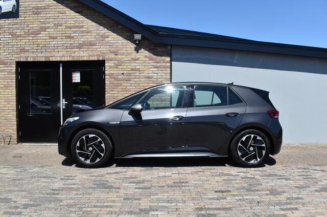 Volkswagen ID.3 FIRST 58 KWH, ACC, Apple Carplay, Navi