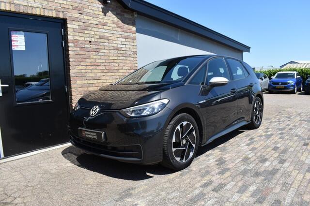Volkswagen ID.3 FIRST 58 KWH, ACC, Apple Carplay, Navi