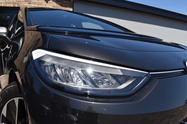 Volkswagen ID.3 FIRST 58 KWH, ACC, Apple Carplay, Navi