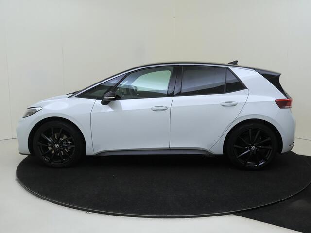 Volkswagen ID.3 Pure Oranje Edition 52 kWh