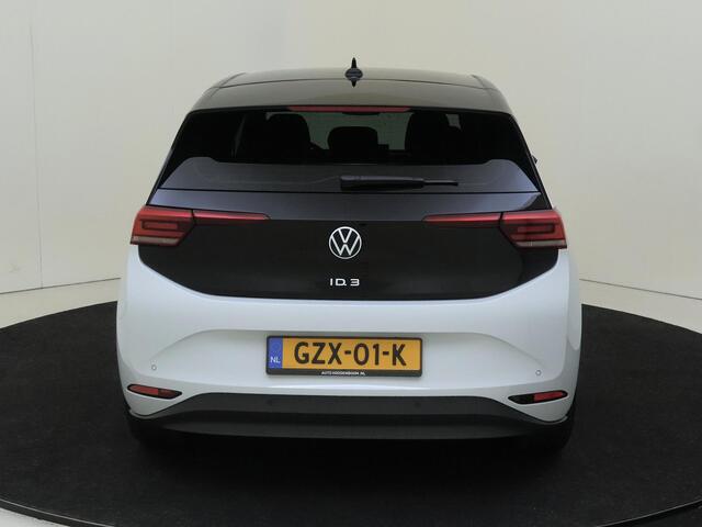 Volkswagen ID.3 Pure Oranje Edition 52 kWh