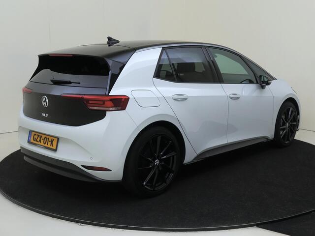 Volkswagen ID.3 Pure Oranje Edition 52 kWh