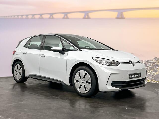 Volkswagen ID.3 Pure 52 kWh accu, 125 kW / 170 pk Hatchback Elektr
