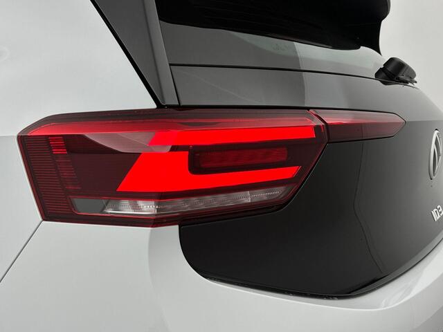 Volkswagen ID.3 Pure 52 kWh accu, 125 kW / 170 pk Hatchback Elektr