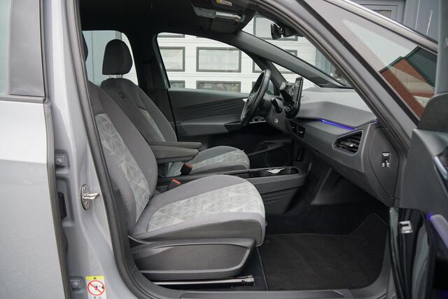 Volkswagen ID.3 City 45 kWh 1e eigenaar *INCL BTW* + Led / Apple Carplay / Sensoren / Sfeerverlichting