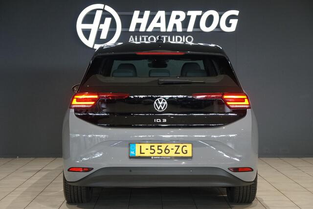Volkswagen ID.3 City 45 kWh 1e eigenaar *INCL BTW* + Led / Apple Carplay / Sensoren / Sfeerverlichting