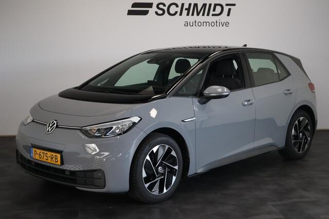 Volkswagen ID.3 Pro 58 kWh | 360 Camera | Head Up | LED