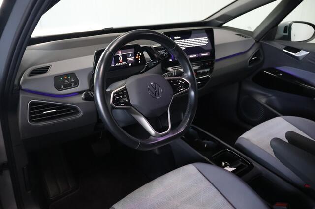 Volkswagen ID.3 Pro 58 kWh | 360 Camera | Head Up | LED