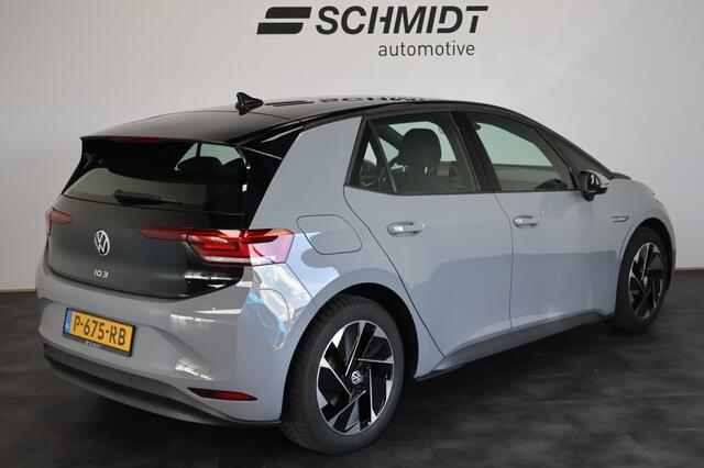 Volkswagen ID.3 Pro 58 kWh | 360 Camera | Head Up | LED