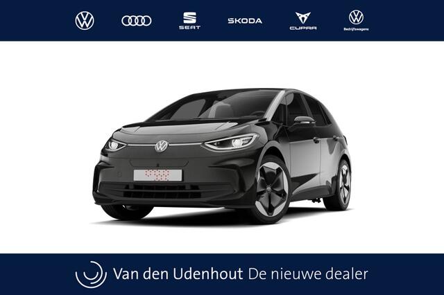 Volkswagen ID.3 52kWh 170 1AT Limited Edition Automaat
