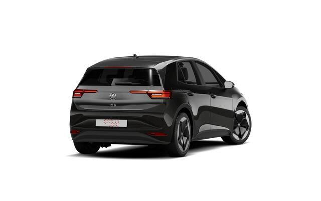 Volkswagen ID.3 52kWh 170 1AT Limited Edition Automaat