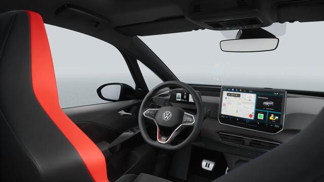 Volkswagen ID.3 79 kWh 326 1AT GTX Limited Edition Automaat