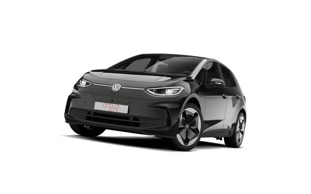 Volkswagen ID.3 52kWh 170 1AT Limited Edition Automaat