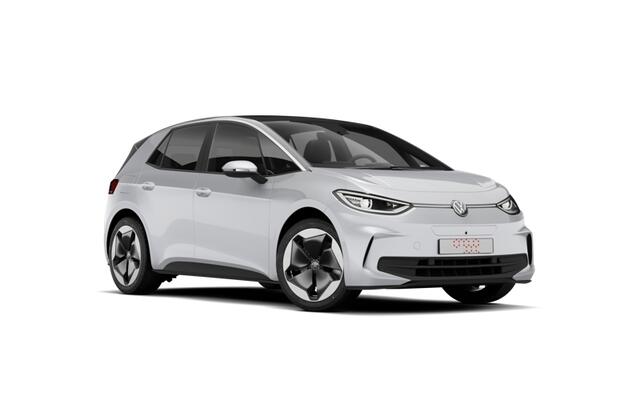 Volkswagen ID.3 52kWh 170 1AT Limited Edition Automaat