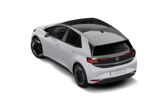 Volkswagen ID.3 52kWh 170 1AT Limited Edition Automaat