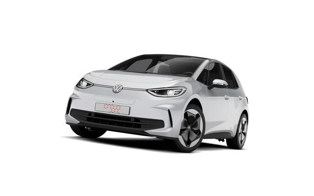 Volkswagen ID.3 52kWh 170 1AT Limited Edition Automaat
